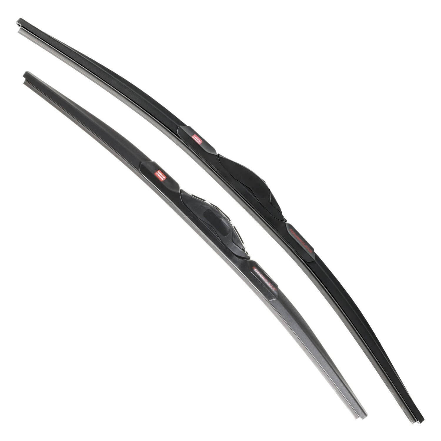 Power Stop PCK-2219-1 - PowerClear Wiper Blade Kit vehicle fitment brake part