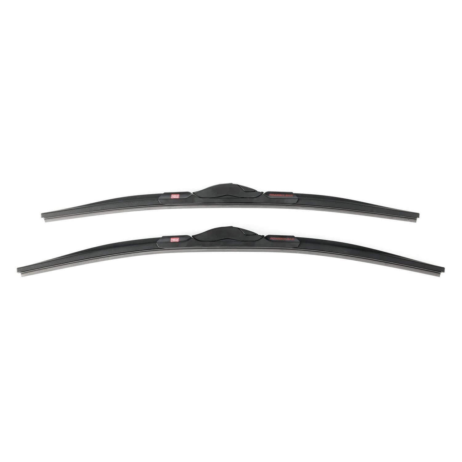 Power Stop PCK-2220-1 PowerClear Wiper Blade Kit for 2001-2005 BMW 325Ci - product image