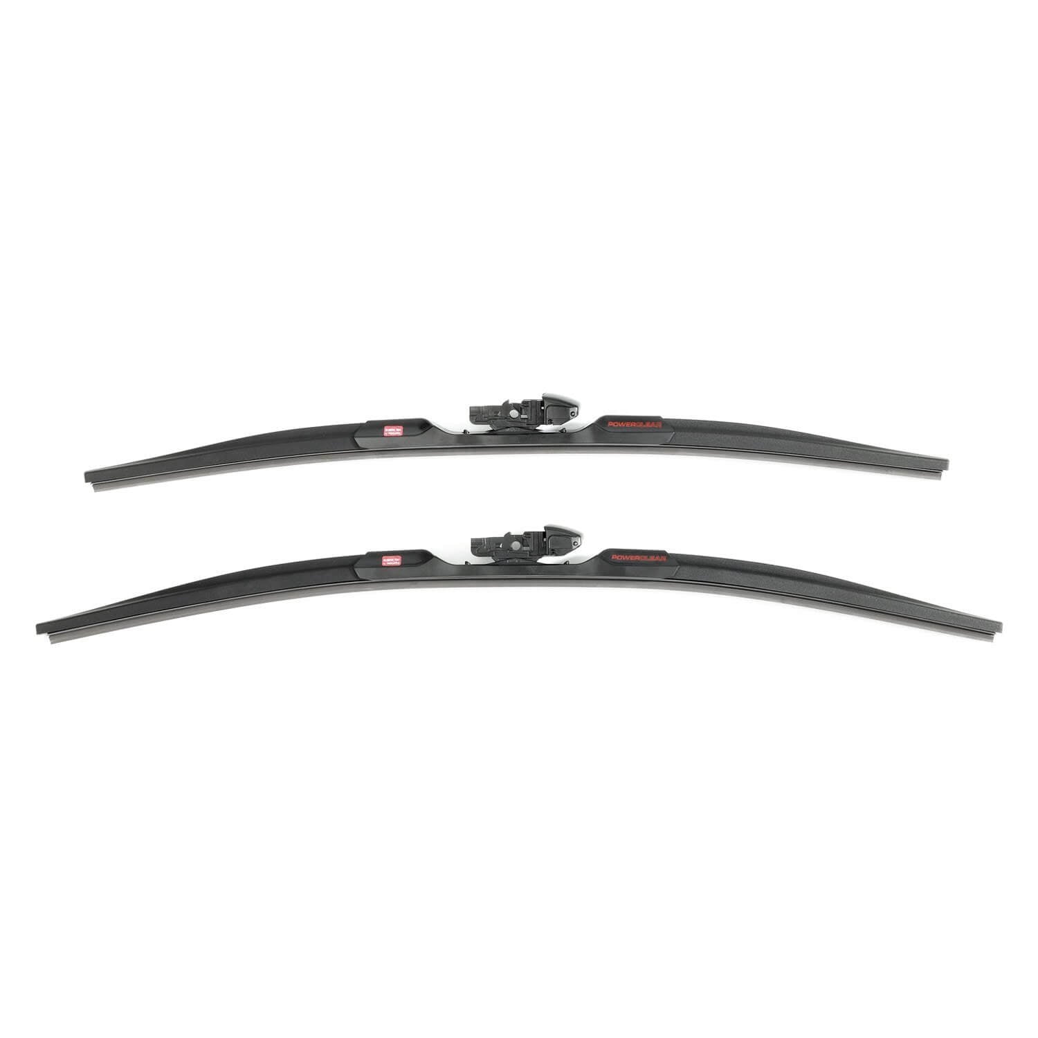 Power Stop PCK-2220-2 PowerClear Wiper Blade Kit for 2010-2024 Ford Mustang product image