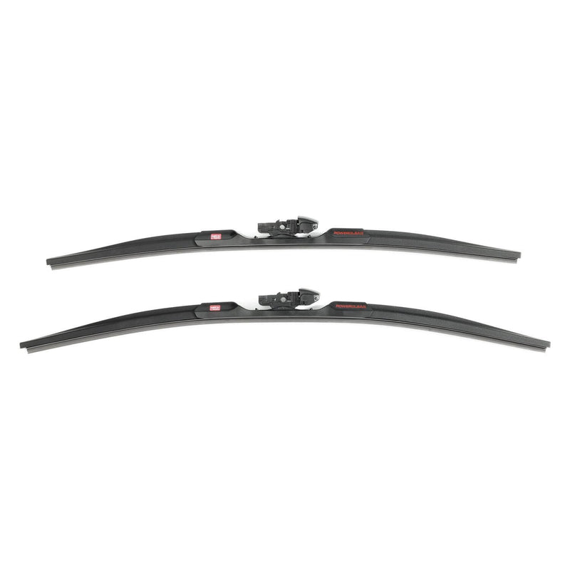 Power Stop PCK-2220-2 PowerClear Wiper Blade Kit for 2010-2024 Ford Mustang product image
