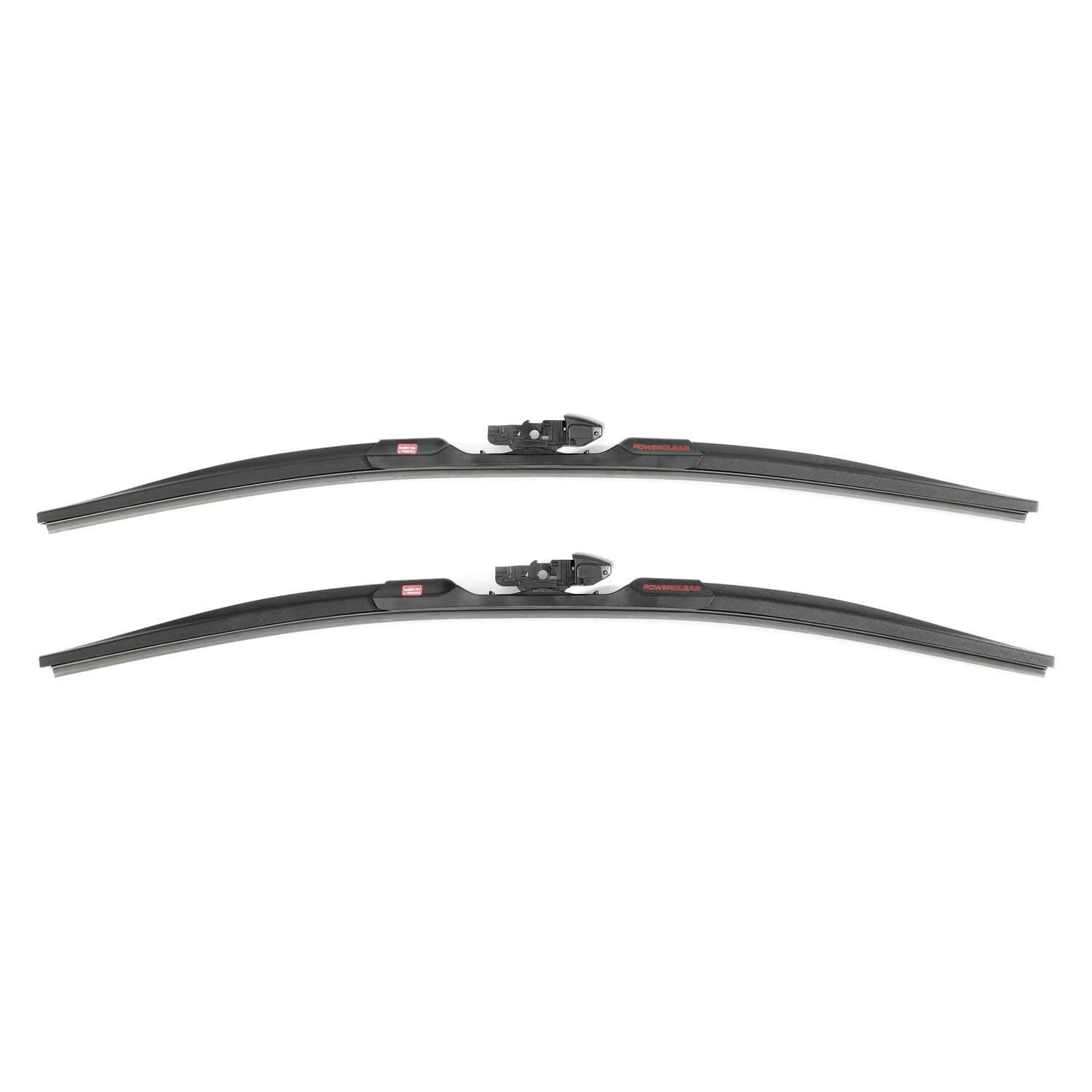 Power Stop PCK-2222-2 PowerClear Wiper Blade Kit for 2007 Cadillac Escalade - product image