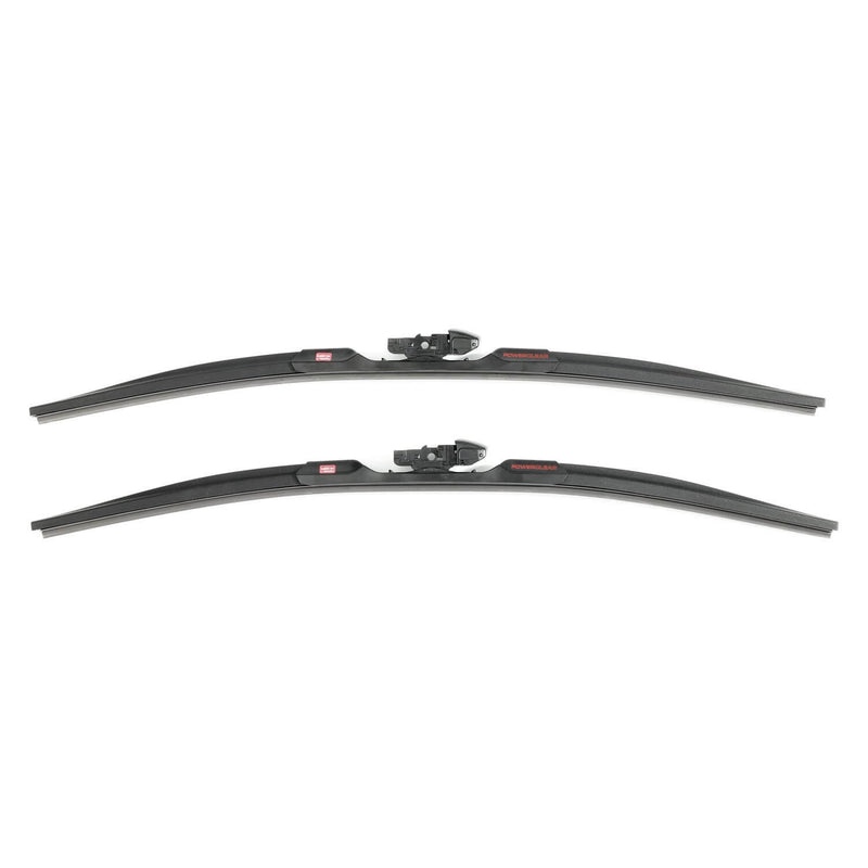 Power Stop PCK-2222-2 PowerClear Wiper Blade Kit for 2007 Cadillac Escalade - product image