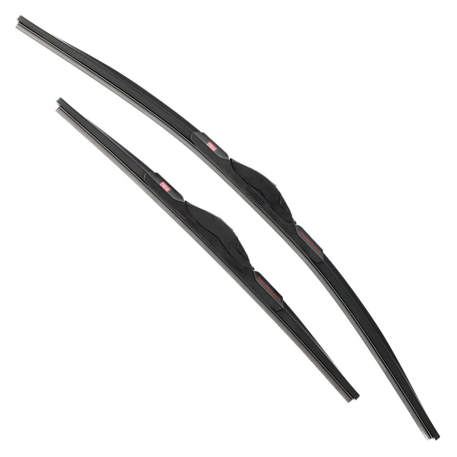 Power Stop PCK-2416-1 - PowerClear Wiper Blade Kit vehicle fitment brake part