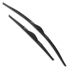 Power Stop PCK-2416-1 - PowerClear Wiper Blade Kit vehicle fitment brake part