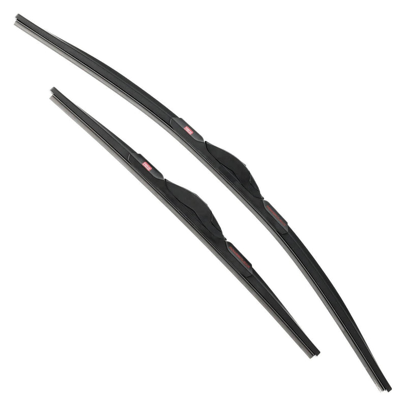 Power Stop PCK-2416-1 - PowerClear Wiper Blade Kit vehicle fitment brake part