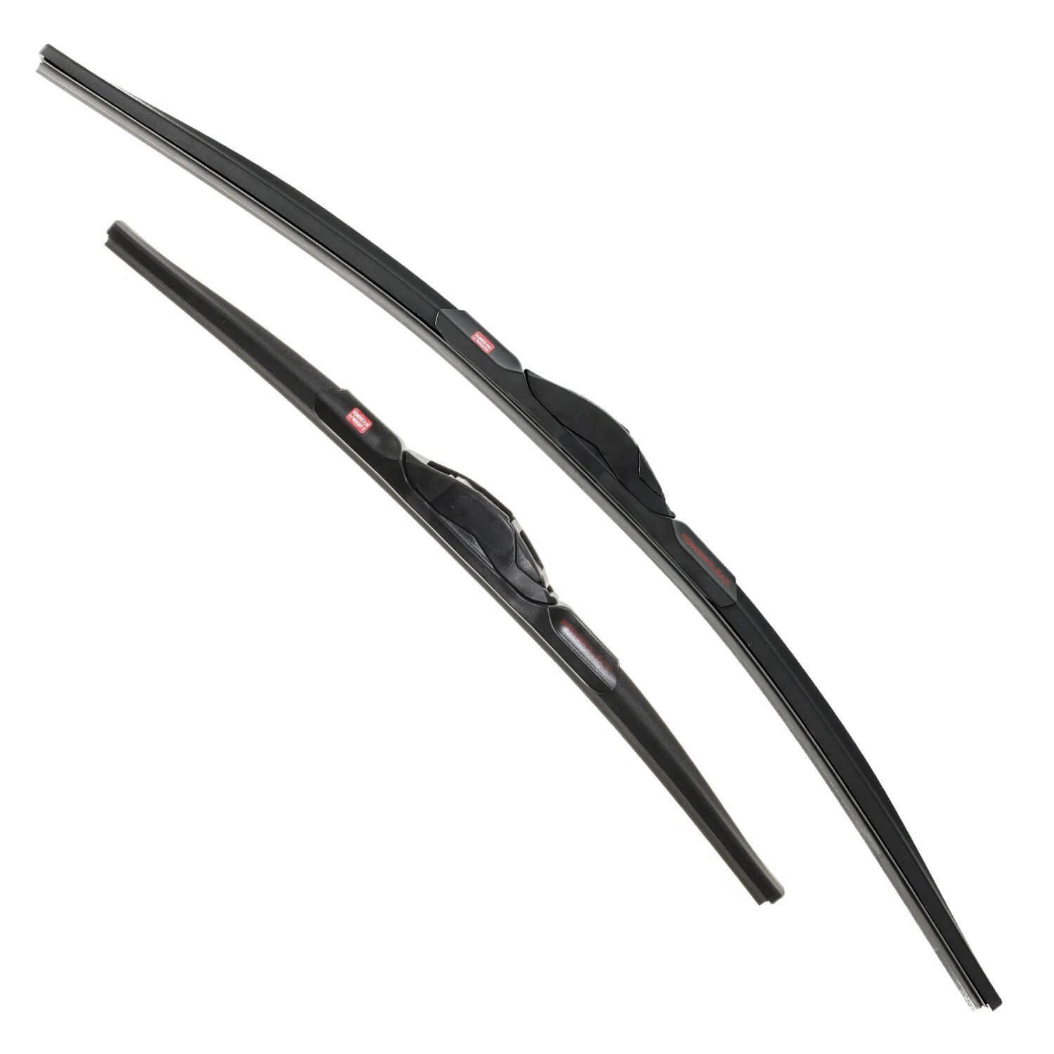Power Stop PCK-2417-1 PowerClear Wiper Blade Kit for 2007-2012 Dodge Caliber - product image