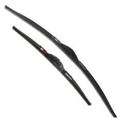 Power Stop PCK-2417-1 PowerClear Wiper Blade Kit for 2007-2012 Dodge Caliber - product image