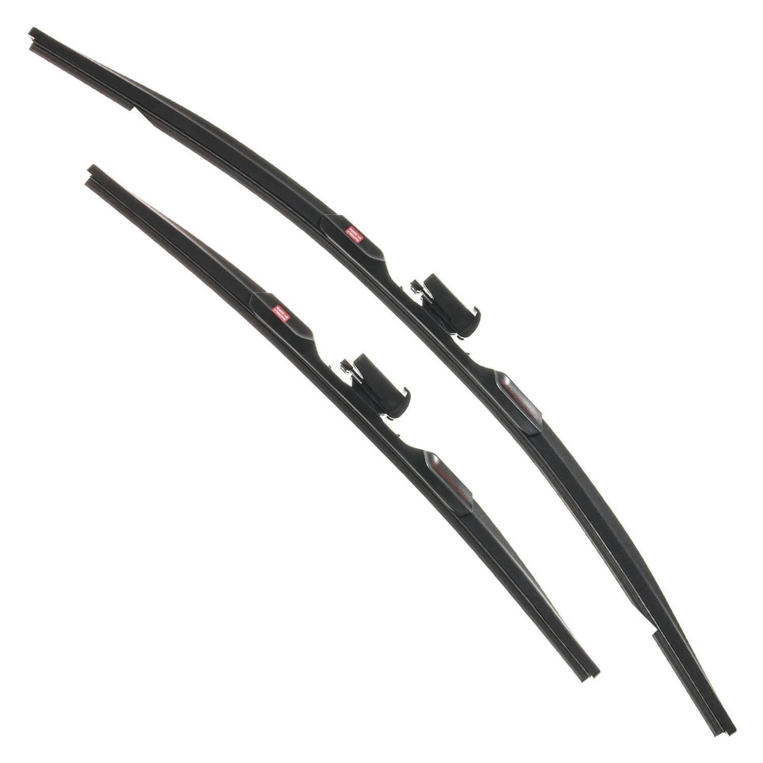 Power Stop PCK-2417-3 - PowerClear Wiper Blade Kit vehicle fitment brake part
