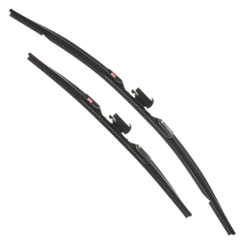 Power Stop PCK-2417-3 - PowerClear Wiper Blade Kit vehicle fitment brake part