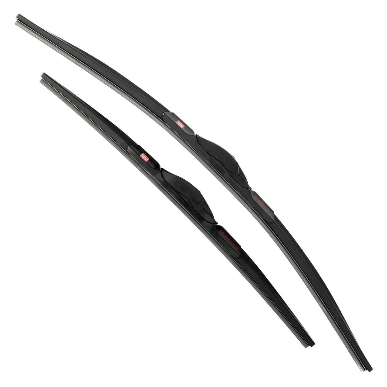Power Stop PCK-2418-1 - PowerClear Wiper Blade Kit vehicle fitment brake part