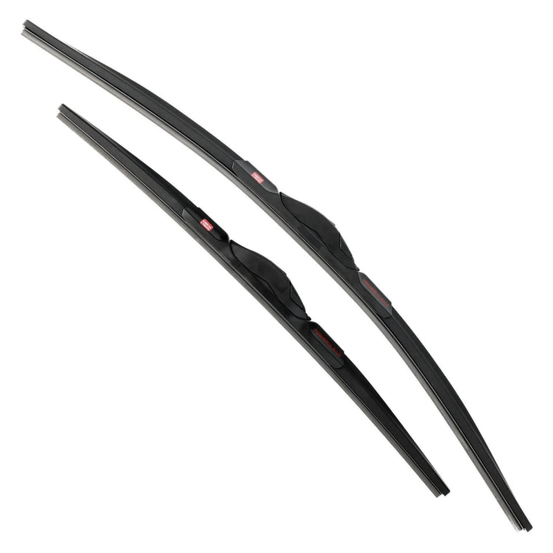 Power Stop PCK-2418-1 - PowerClear Wiper Blade Kit vehicle fitment brake part