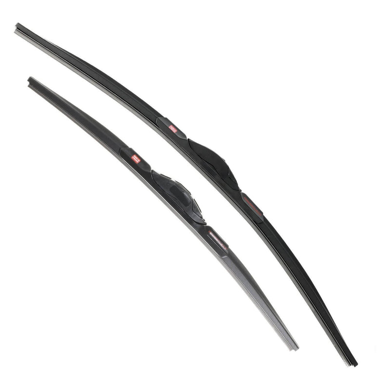 Power Stop PCK-2419-1 - PowerClear Wiper Blade Kit vehicle fitment brake part