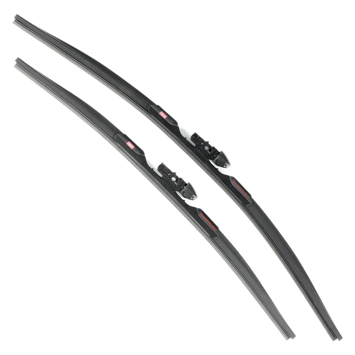 Power Stop PCK-2420-2 - PowerClear Wiper Blade Kit vehicle fitment brake part