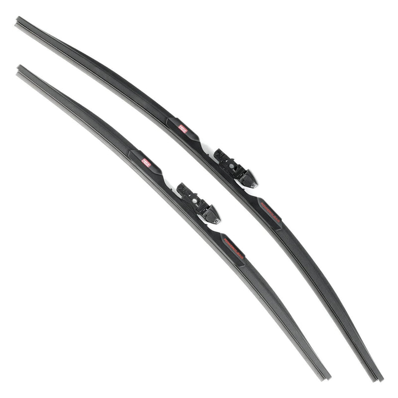 Power Stop PCK-2420-2 - PowerClear Wiper Blade Kit vehicle fitment brake part
