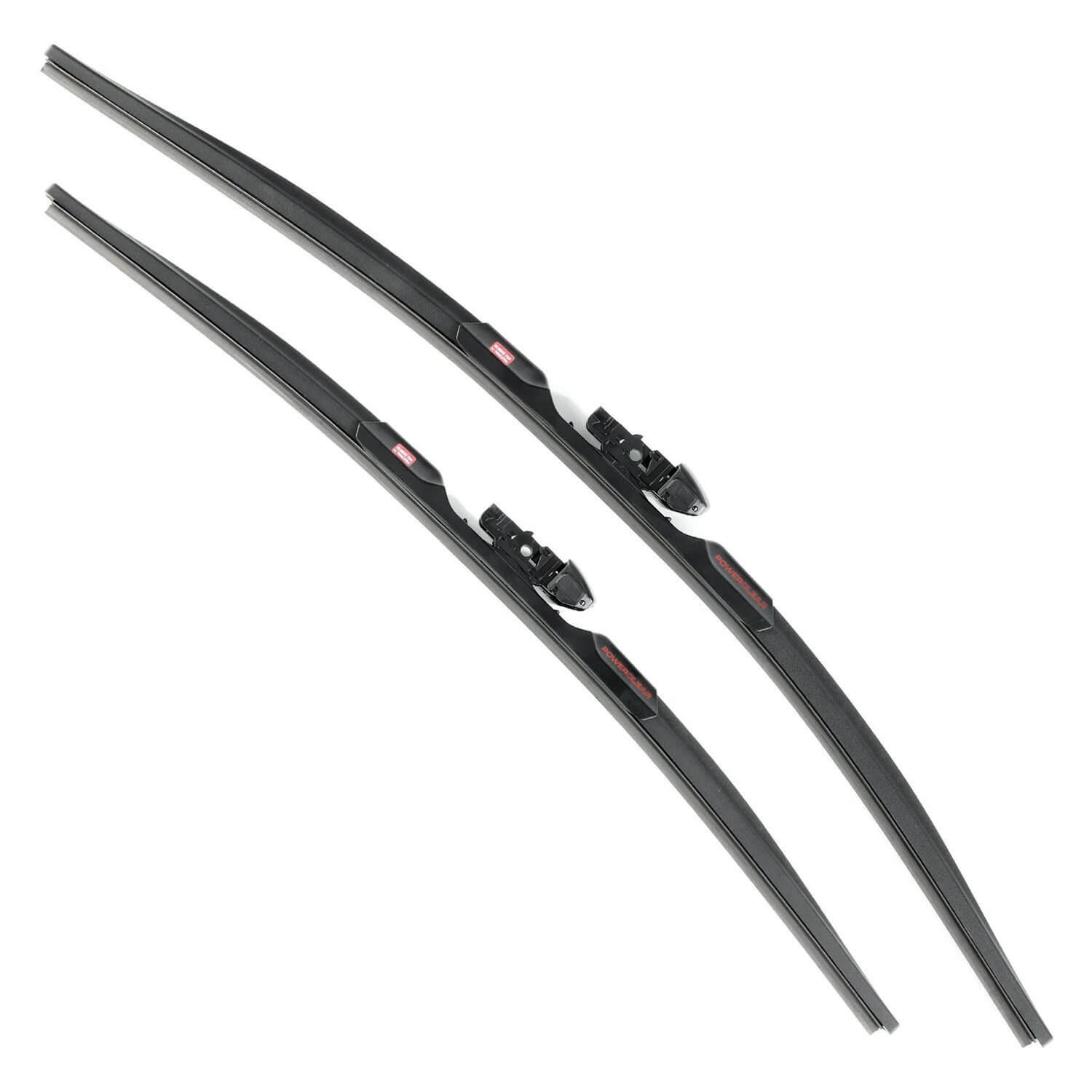 Power Stop PCK-2421-2 PowerClear Wiper Blade Kit for 2006-2011 Buick Lucerne product image