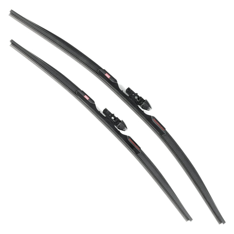Power Stop PCK-2421-2 PowerClear Wiper Blade Kit for 2006-2011 Buick Lucerne product image