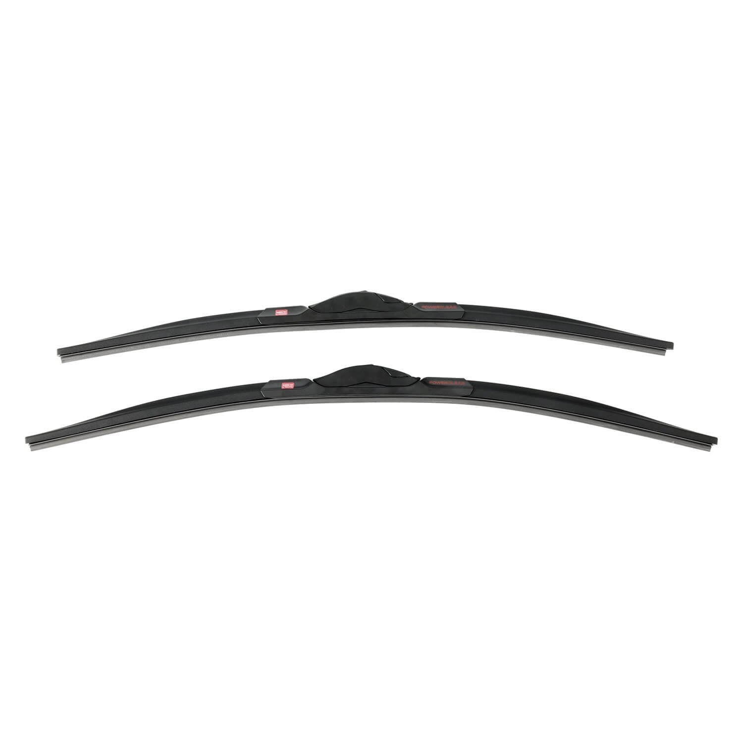 Power Stop PCK-2422-1 PowerClear Wiper Blade Kit for 2000-2006 BMW X5 - product image