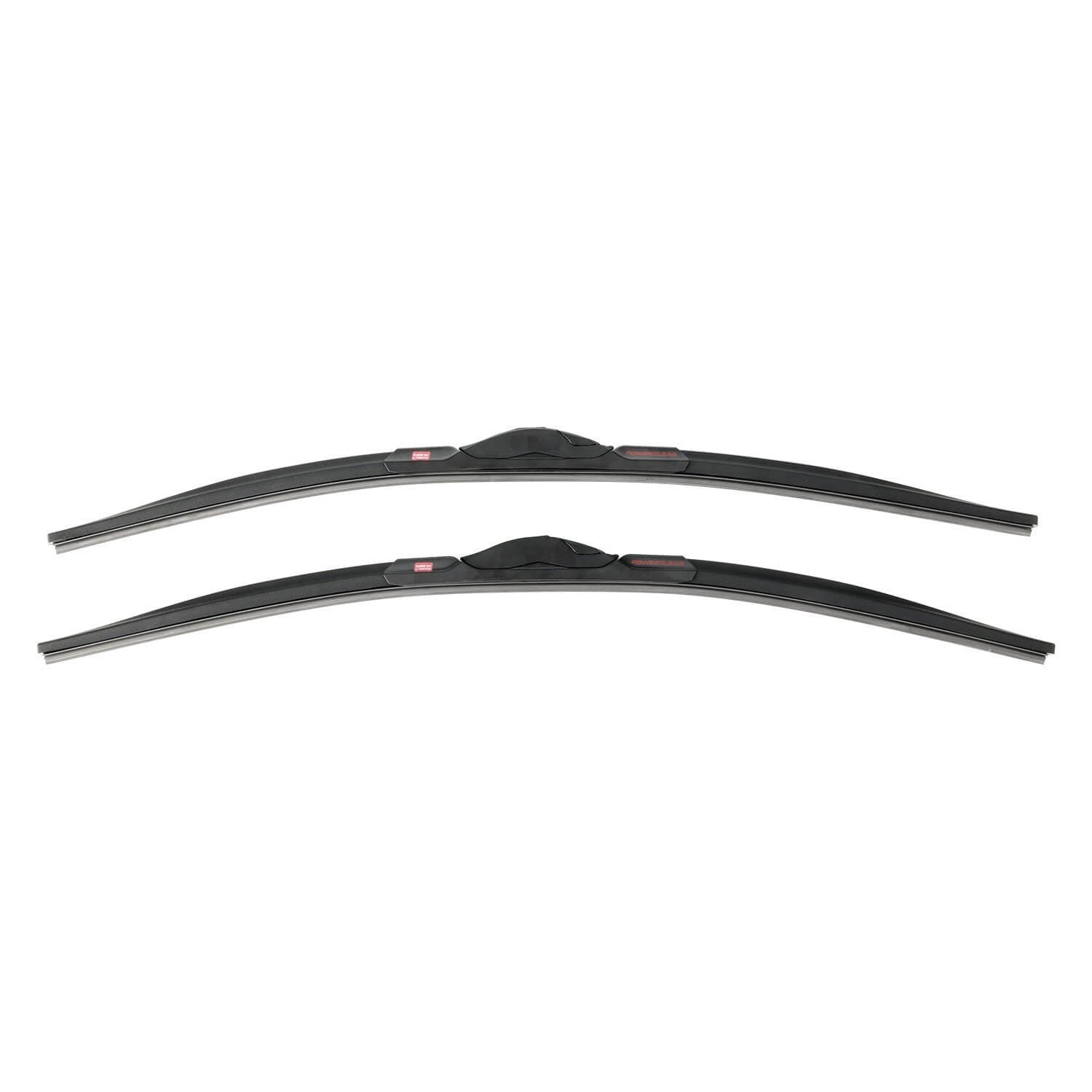Power Stop PCK-2424-1 PowerClear Wiper Blade Kit for 1997-2005 Chevrolet Venture product image