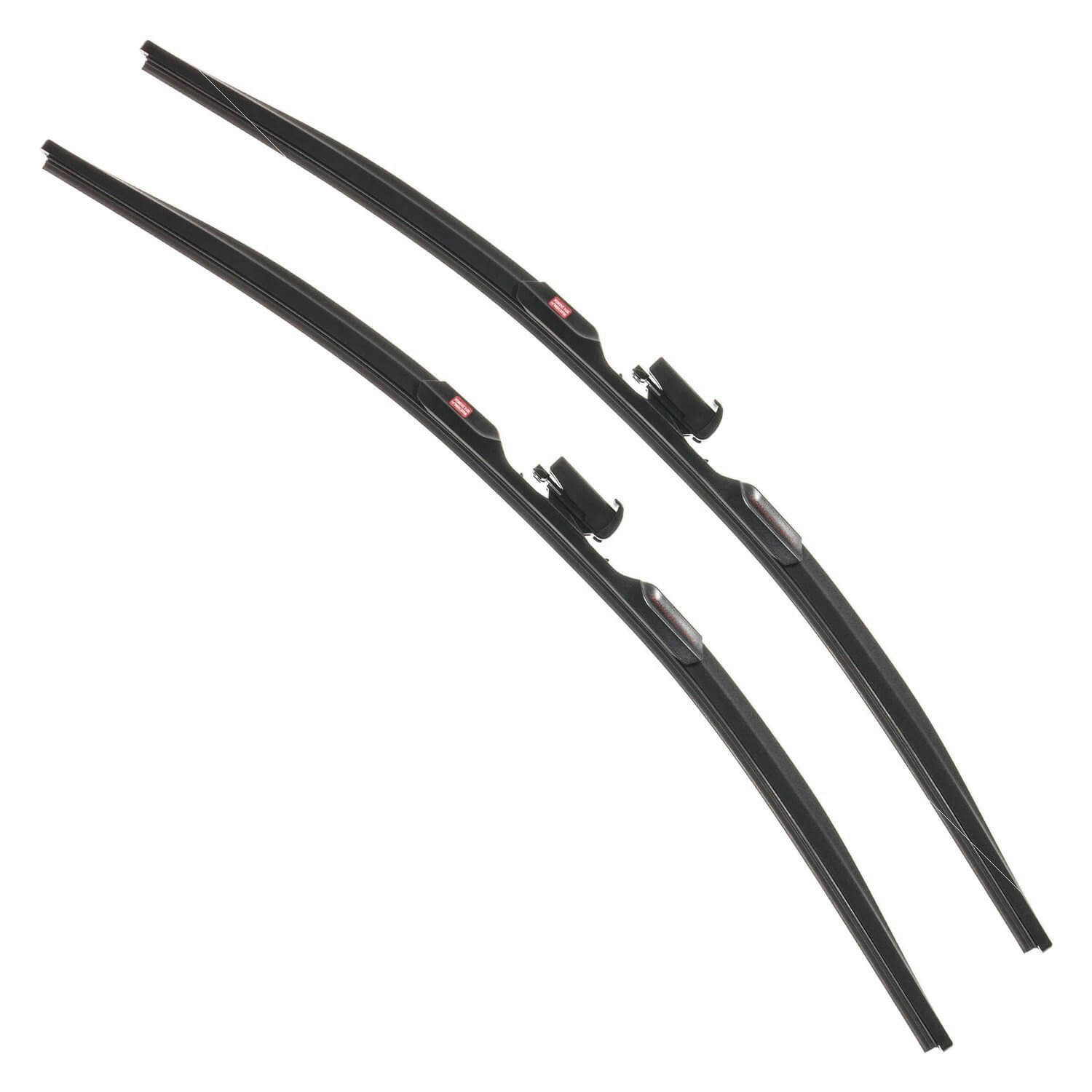 Power Stop PCK-2424-3 PowerClear Wiper Blade Kit for 2022-2024 Jeep Grand Wagoneer - product image