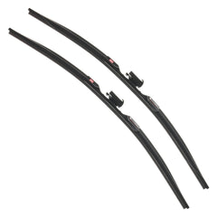 Power Stop PCK-2424-3 PowerClear Wiper Blade Kit for 2022-2024 Jeep Grand Wagoneer - product image