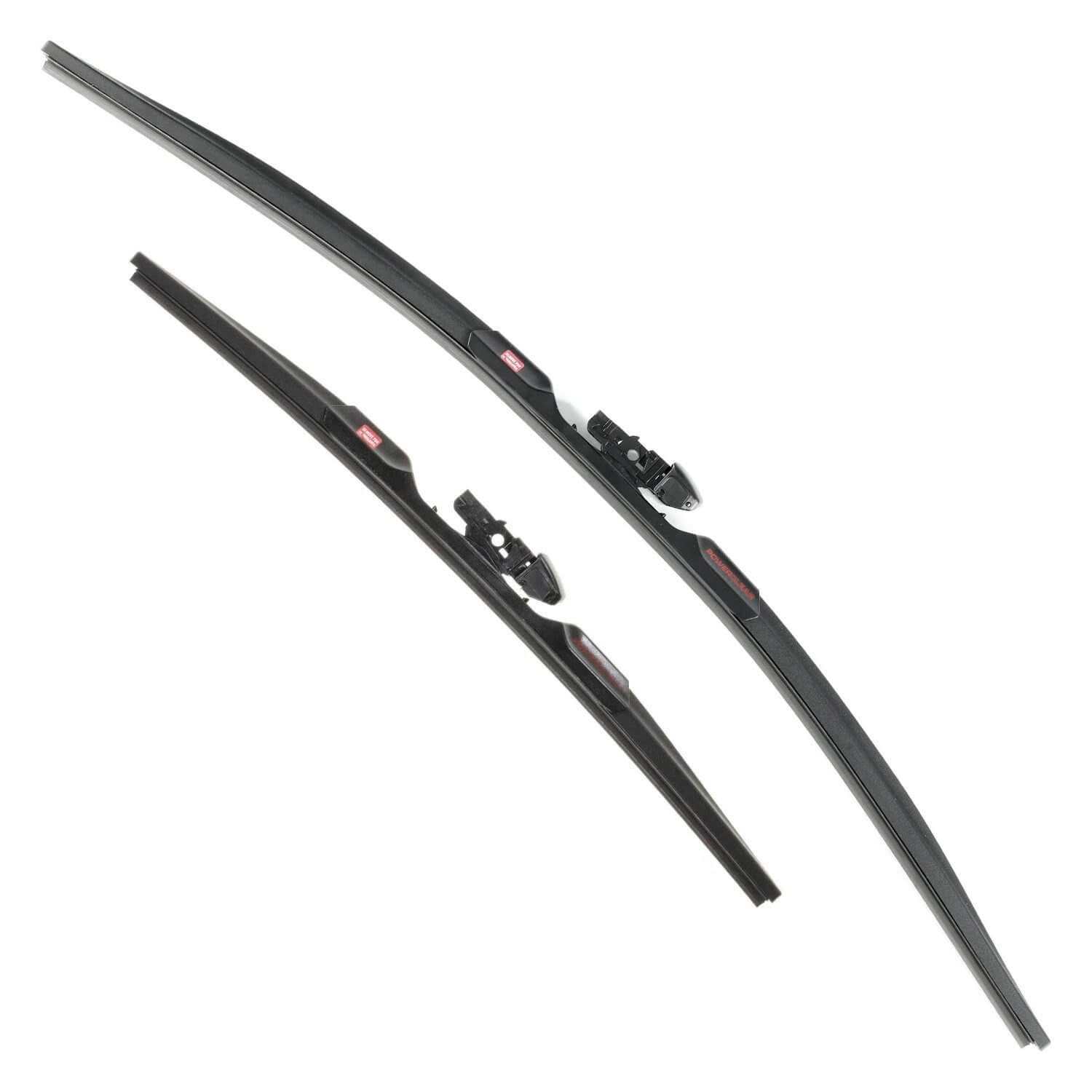 Power Stop PCK-2616-2 PowerClear Wiper Blade Kit for 2015-2019 Lincoln Mkc product image