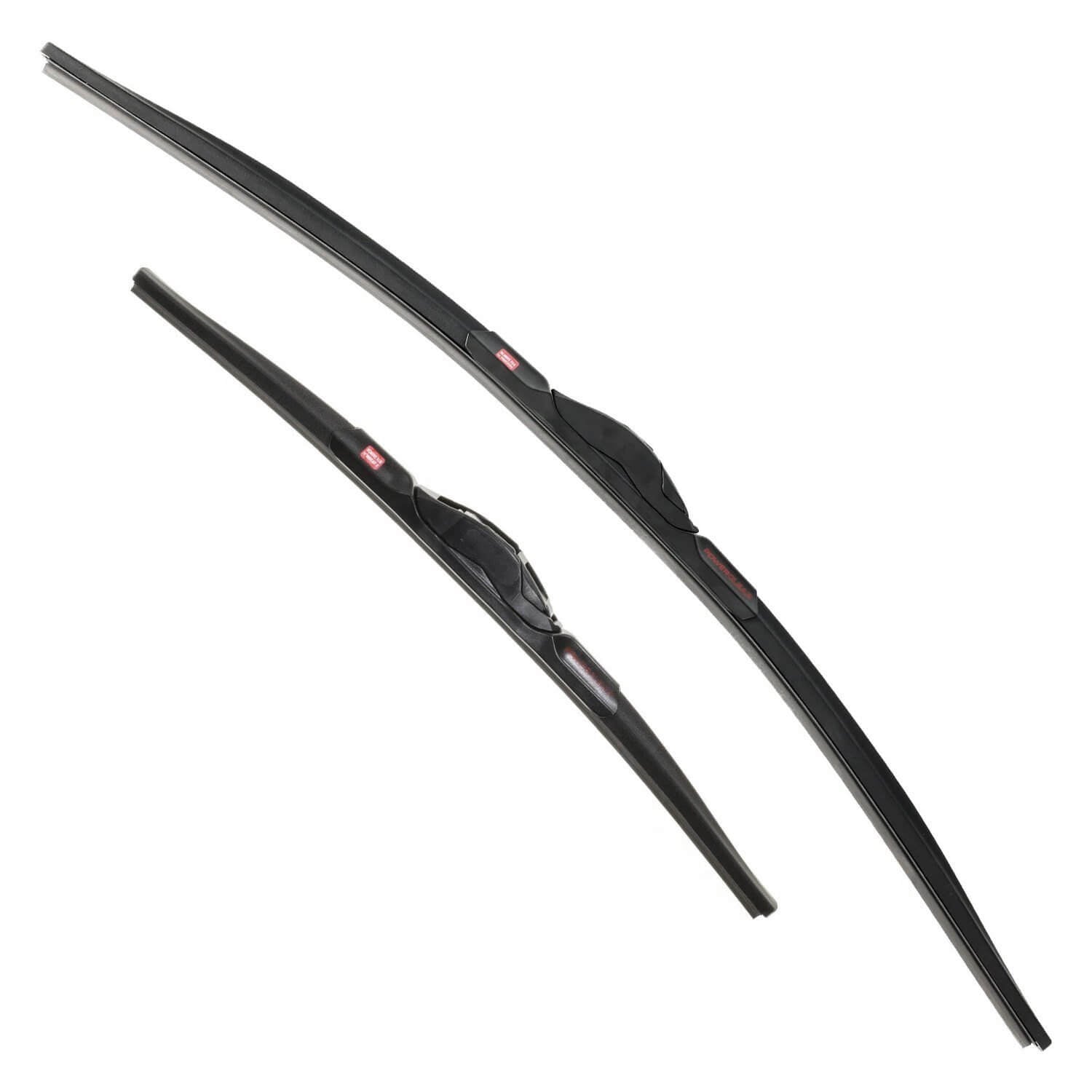Power Stop PCK-2617-1 PowerClear Wiper Blade Kit for 2015-2020 Acura TLX product image
