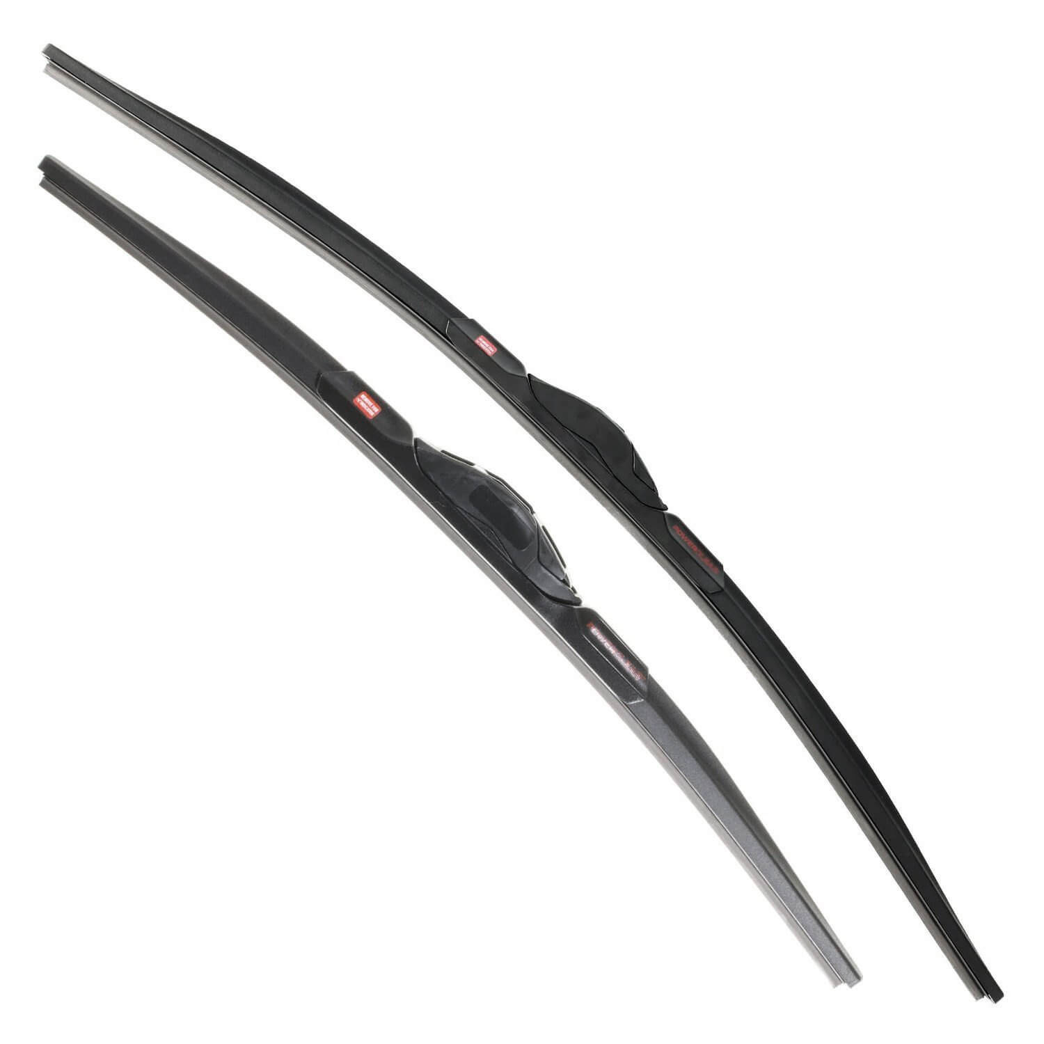 Power Stop PCK-2619-1 PowerClear Wiper Blade Kit for 2013-2022 Acura ILX product image