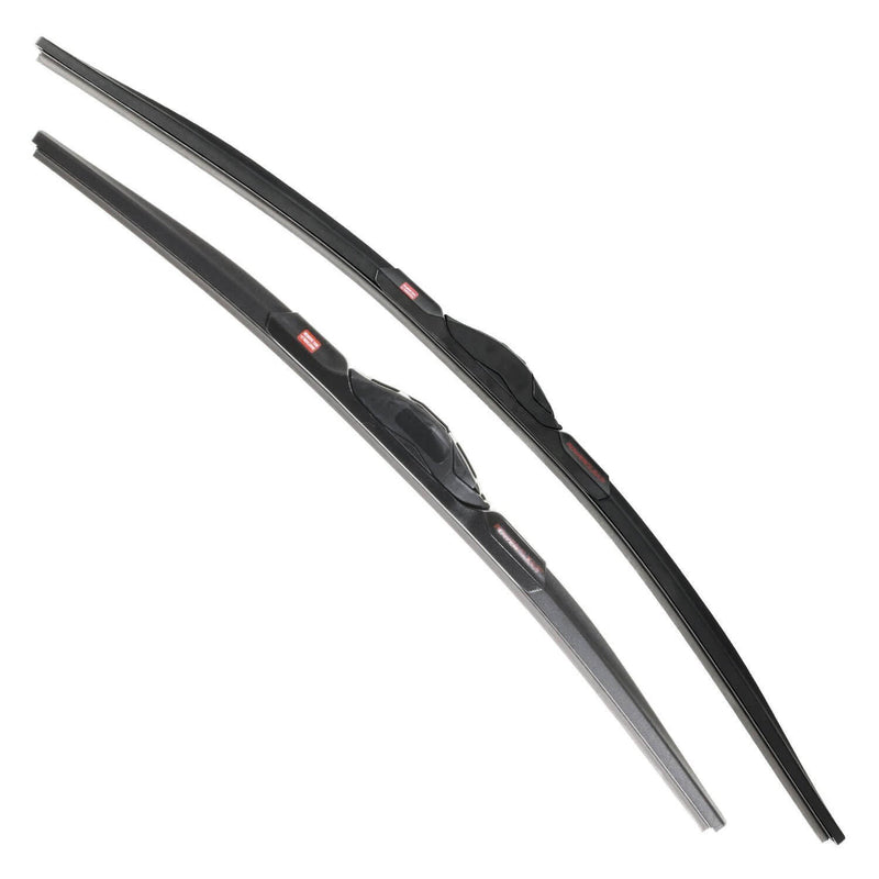 Power Stop PCK-2619-1 PowerClear Wiper Blade Kit for 2013-2022 Acura ILX product image