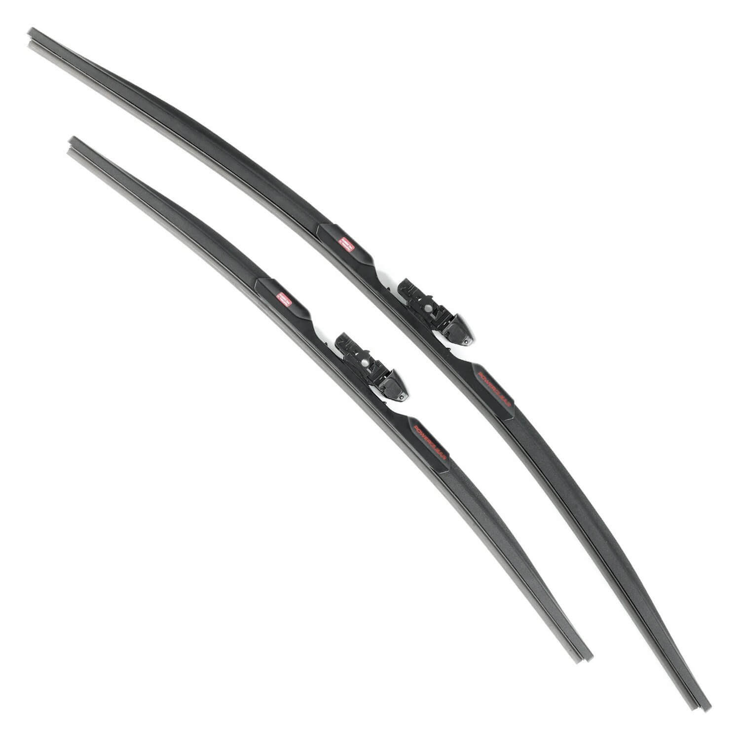 Power Stop PCK-2620-2 PowerClear Wiper Blade Kit for 2010-2019 Ford Taurus product image