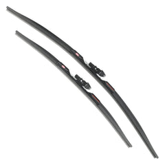Power Stop PCK-2620-2 PowerClear Wiper Blade Kit for 2010-2019 Ford Taurus product image