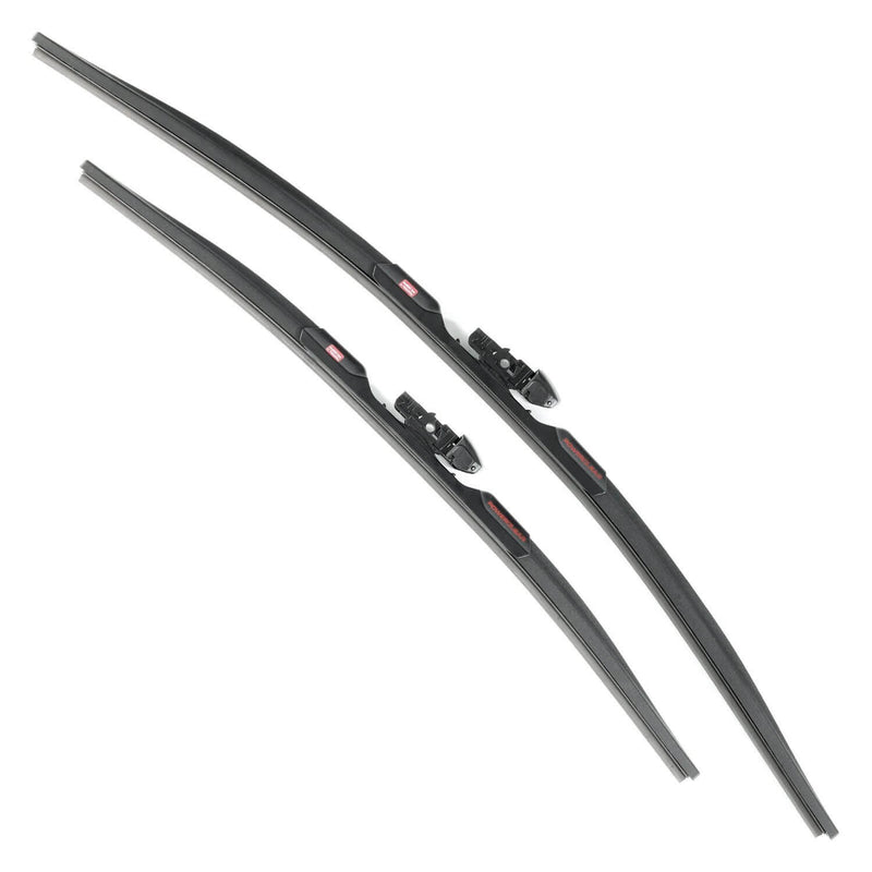 Power Stop PCK-2620-2 PowerClear Wiper Blade Kit for 2010-2019 Ford Taurus product image