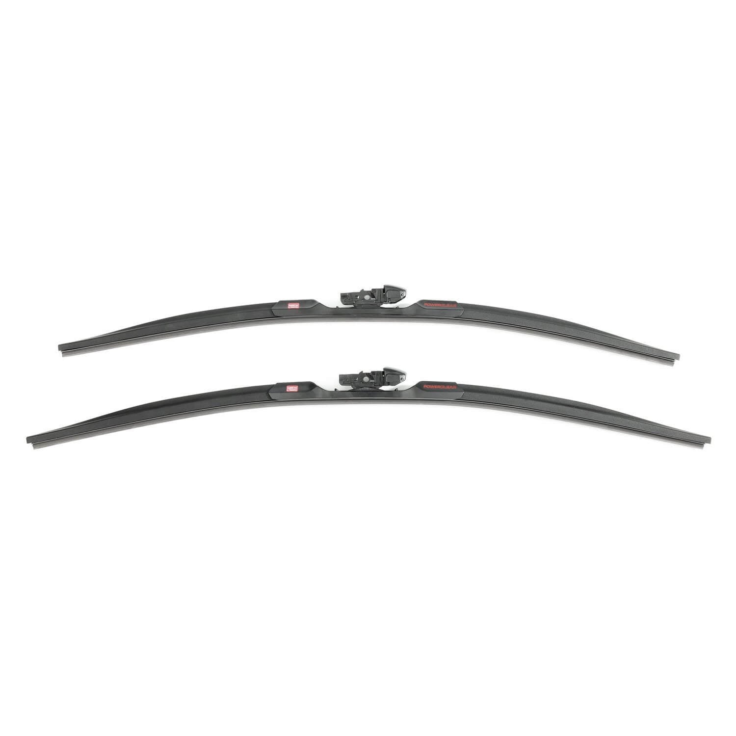 Power Stop PCK-2624-2 PowerClear Wiper Blade Kit for 2007-2018 Freightliner Sprinter 2500 product image