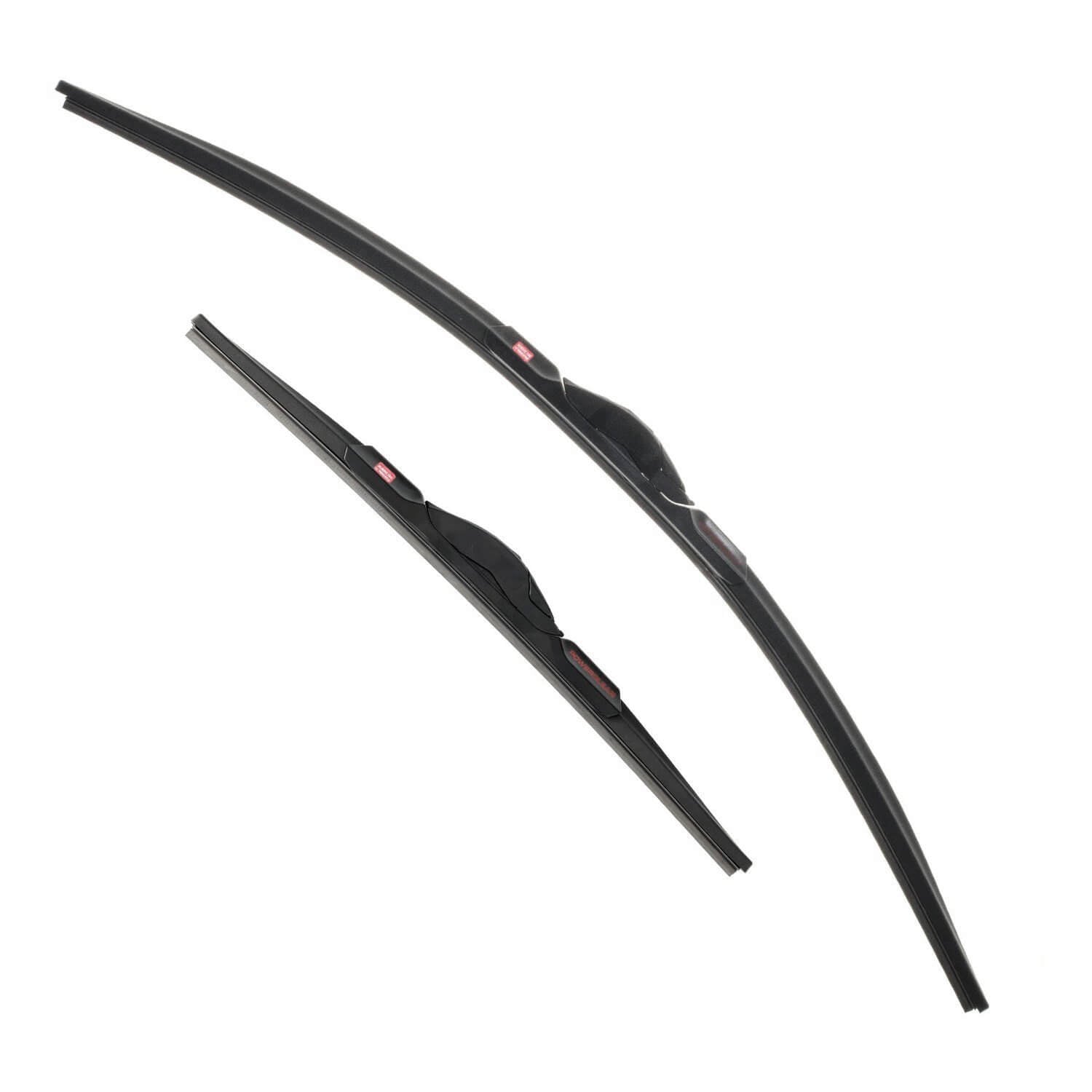 Power Stop PCK-2815-1 PowerClear Wiper Blade Kit for 2013-2019 Nissan Sentra product image