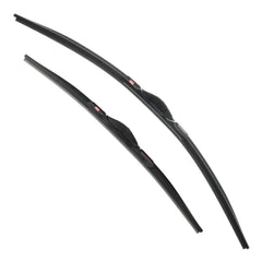 Power Stop PCK-2820-1 PowerClear Wiper Blade Kit for 2010-2024 Toyota Sienna product image