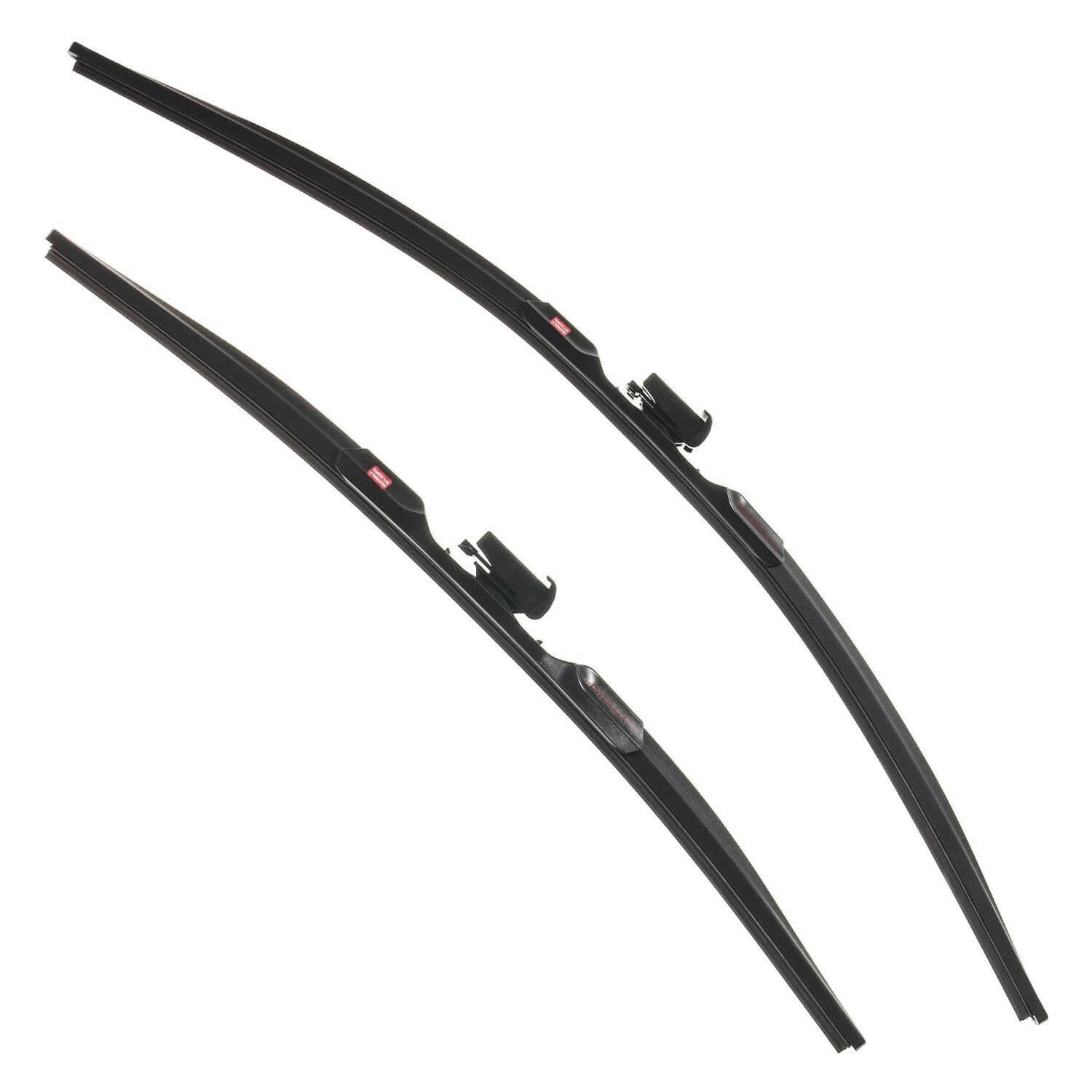 Power Stop PCK-2820-3 PowerClear Wiper Blade Kit for 2015-2022 Ford TRANSIT-150 product image