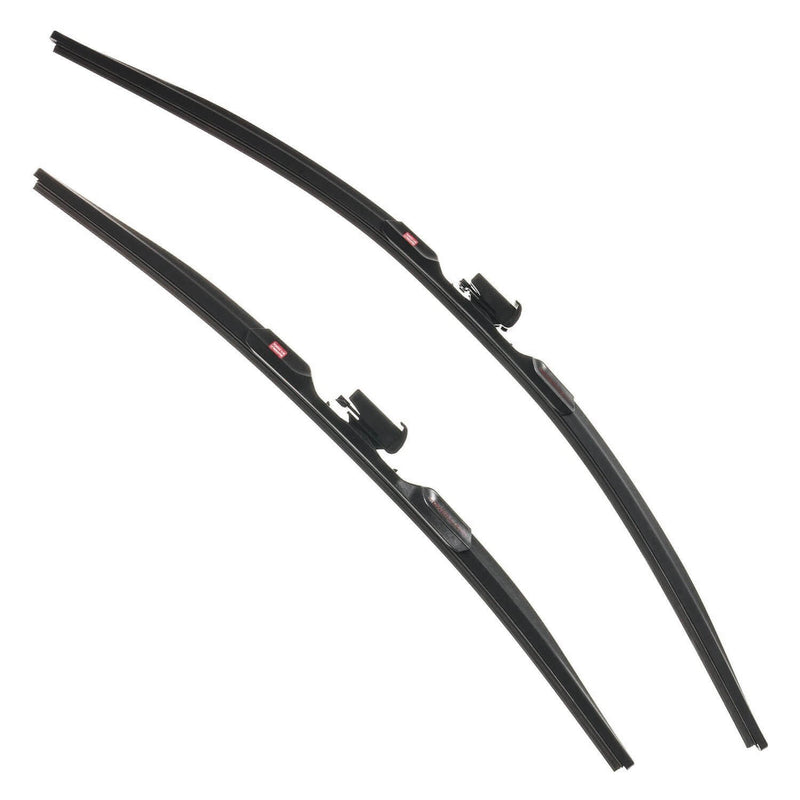 Power Stop PCK-2820-3 PowerClear Wiper Blade Kit for 2015-2022 Ford TRANSIT-150 product image