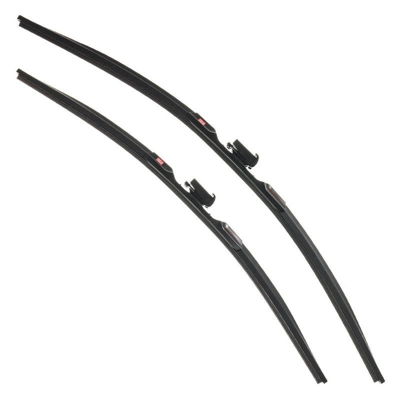 Power Stop PCK-2824-3 PowerClear Wiper Blade Kit for 2016-2019 Chevrolet Cruze - product image