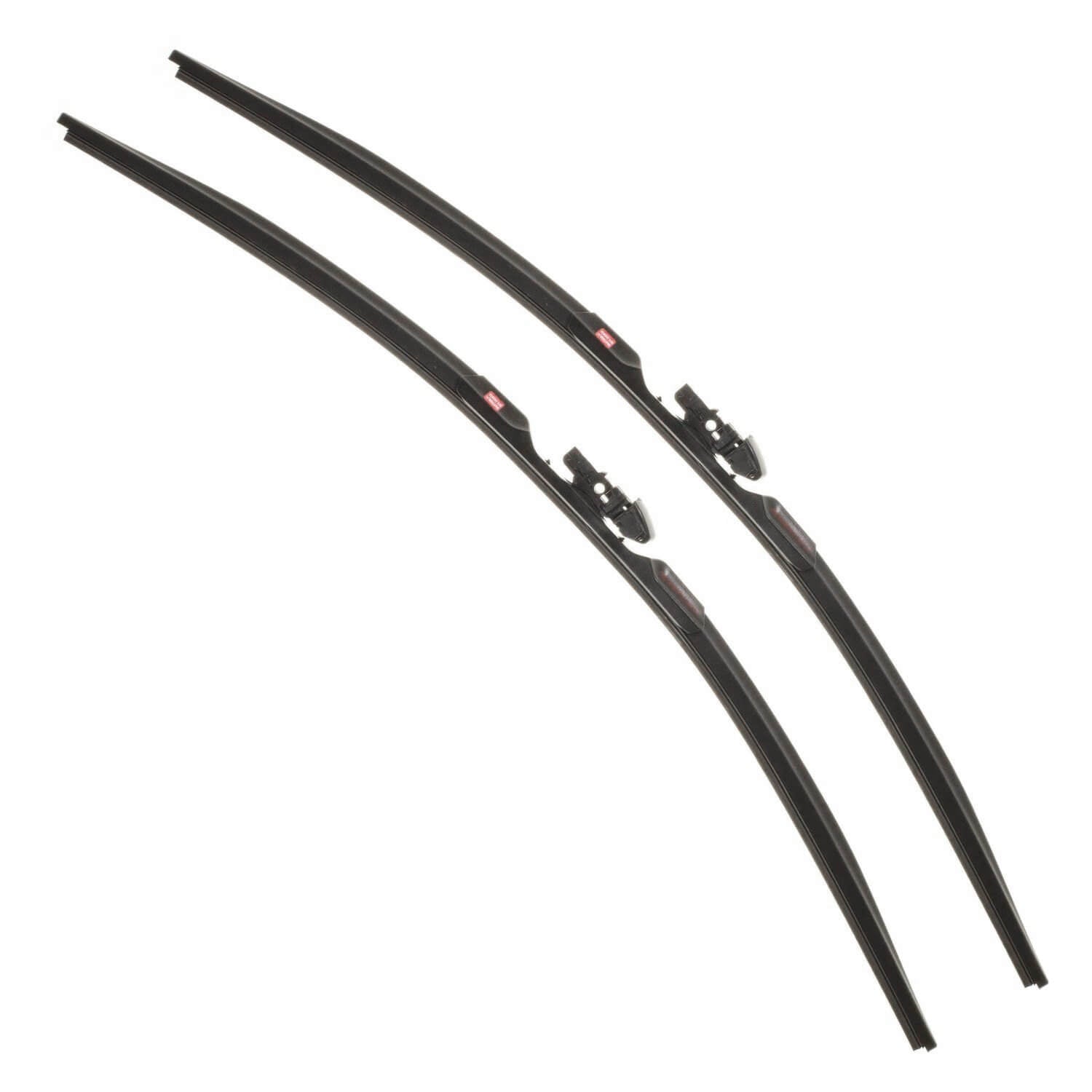 Power Stop PCK-2828-2 PowerClear Wiper Blade Kit for 2015-2024 Ford Edge product image