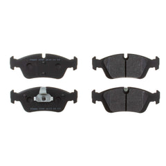 Power Stop PSA-558 Track Day Spec Ceramic Front Brake Pads for 1991-1998 BMW 318I Base product image