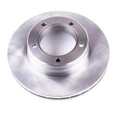 Power Stop AR82179 - Autospecialty OE Vented 1-Piece Plain Front Or Rear Brake Rotor vehicle fitment brake part