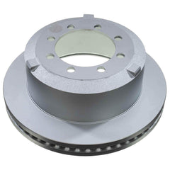 Power Stop AR83100EVC Evolution Geomet Coated Rear Brake Rotor for 2019-2020 Dodge Ram 3500 Big Horn, Laramie, Laramie Longhorn, Limited, Lone Star, SLT, Tradesman product image