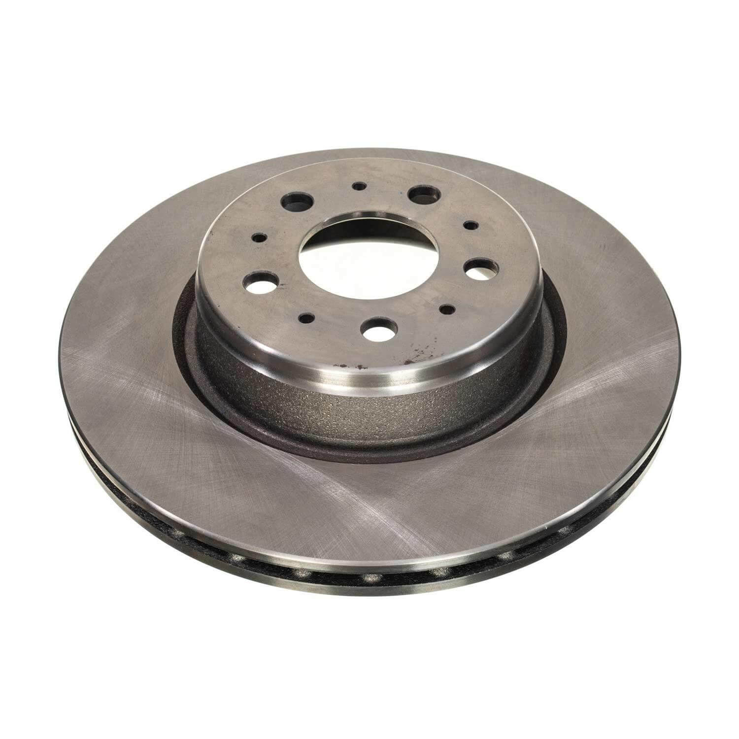 Power Stop AR84006 - Autospecialty Front Brake Rotor vehicle fitment brake part