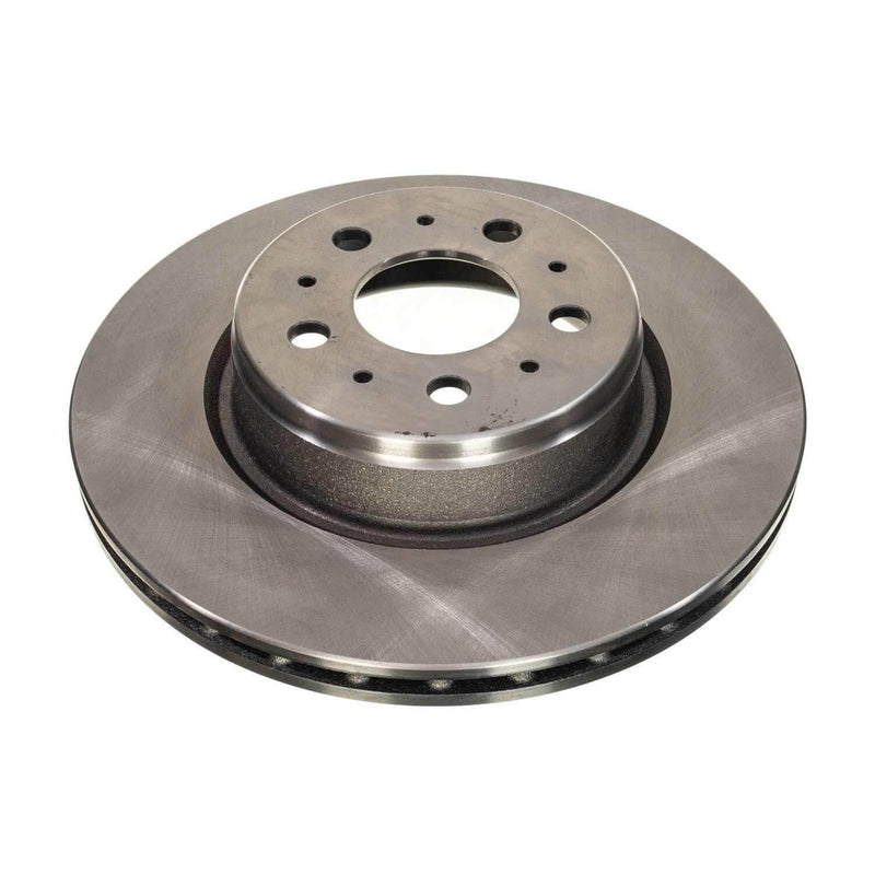 Power Stop AR84006 - Autospecialty Front Brake Rotor vehicle fitment brake part