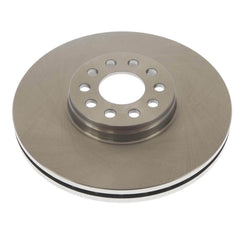 Power Stop AR84105 - Autospecialty OE Vented 1-Piece Plain Front Brake Rotor vehicle fitment brake part