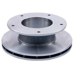 Power Stop AR84106 - Autospecialty OE Vented 1-Piece Plain Rear Brake Rotor vehicle fitment brake part