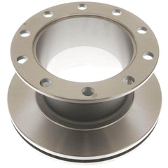 Power Stop AR84109 - Autospecialty OE Vented 1-Piece Plain Rear Brake Rotor vehicle fitment brake part