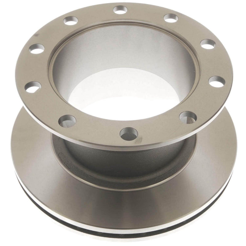 Power Stop AR84109 - Autospecialty OE Vented 1-Piece Plain Rear Brake Rotor vehicle fitment brake part