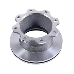 Power Stop AR84111 - Autospecialty OE Vented 1-Piece Plain Front Brake Rotor vehicle fitment brake part