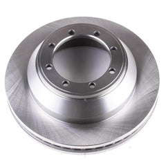 Power Stop AR85139 - Autospecialty OE Vented 1-Piece Plain Rear Brake Rotor vehicle fitment brake part