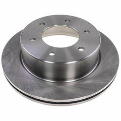 Power Stop AR85199 - Autospecialty OE Vented 1-Piece Plain Rear Brake Rotor vehicle fitment brake part